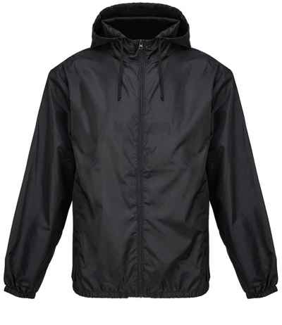 SOL'S Shield Unisex Windbreaker Jacket