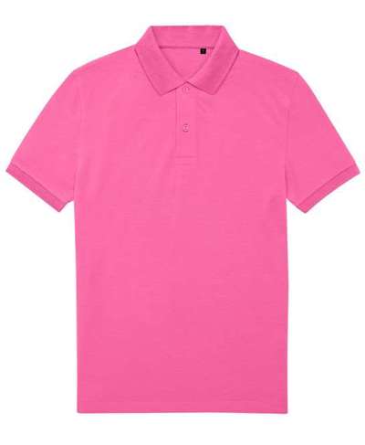 B&C My Eco Polo 65/35