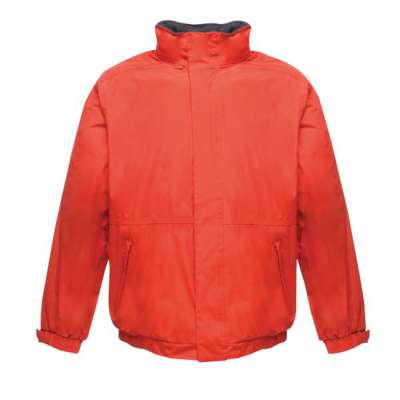 Regatta Dover Waterproof Insulated Jacket