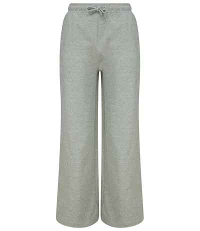 SF Clothing Ladies Sustainable Fashion Wide Leg Joggers