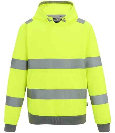 Regatta High Visibility Pro Contract Hoodie