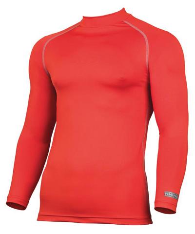 Rhino Base Layer Long Sleeve Adults