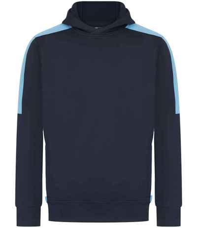 Finden + Hales Unisex Team Hoodie