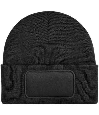 Beechfield Original Patch Beanie