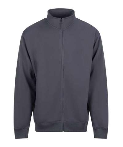 Full Zip Sweatshirt