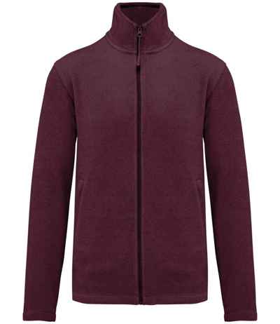 Kariban Falco Micro Fleece Jacket