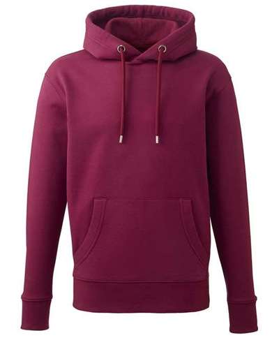 Unisex Organic Hoodie