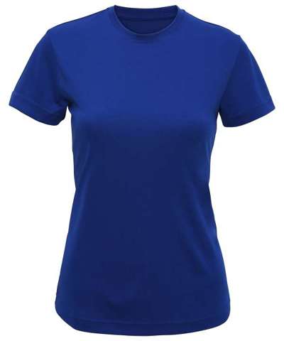 Women's TriDri® performance t shirt