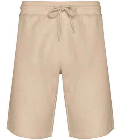 Native Spirit Bermuda Sweat Shorts