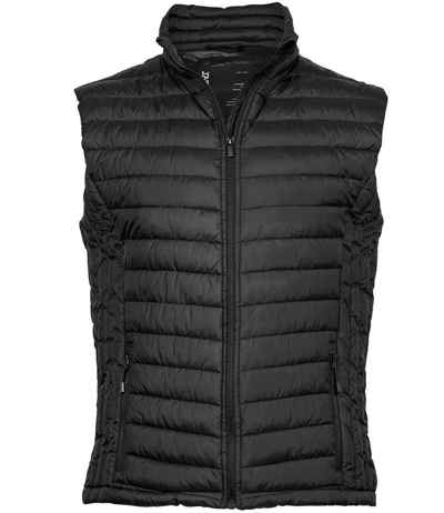 Tee Jays Zepelin Padded Bodywarmer