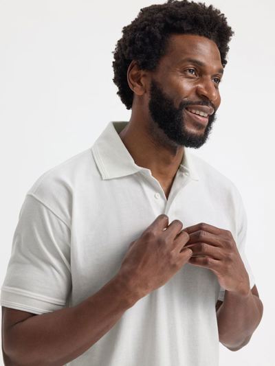 Premium Cotton Polo Shirt