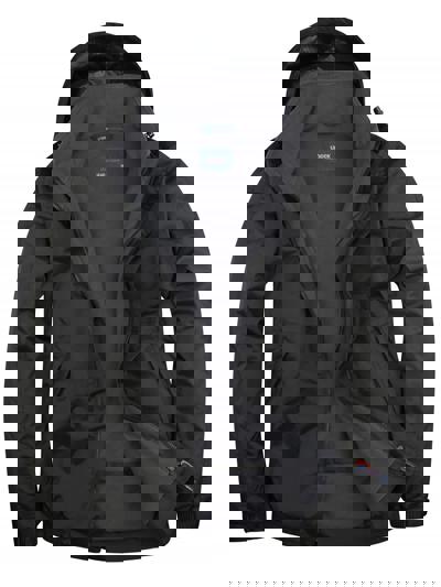 Premium Outdoor Jacket