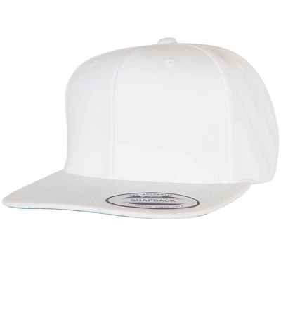 Flexfit Classic Snapback Cap