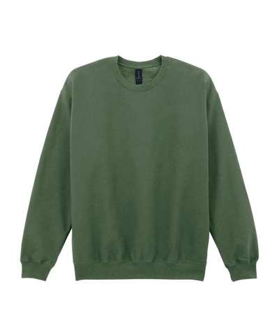 Softstyle™ Midweight Fleece Adult Crew Neck