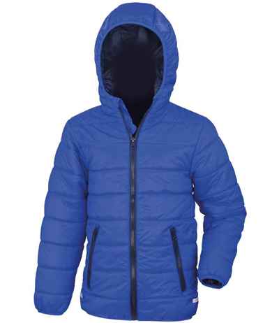 Result Core Kids Padded Jacket