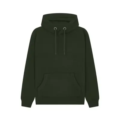 Ultra Premium Hoodie