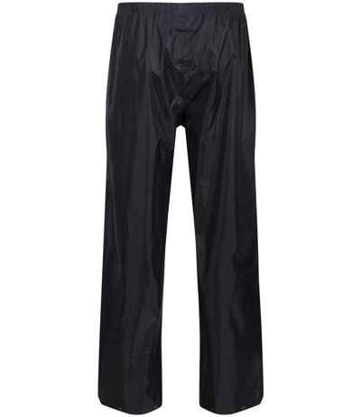 Regatta Pro Stormbreak Waterproof Overtrousers