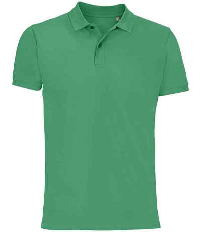 SOL'S Planet Organic Piqué Polo Shirt