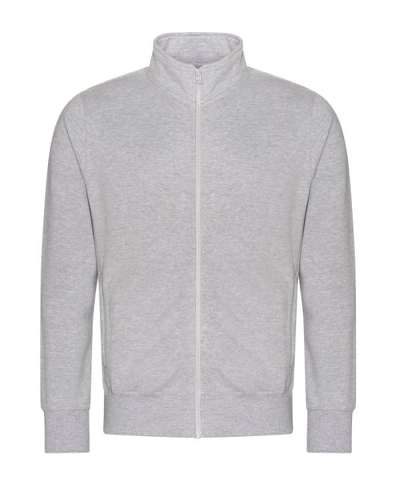 Full Zip Sweatshirt