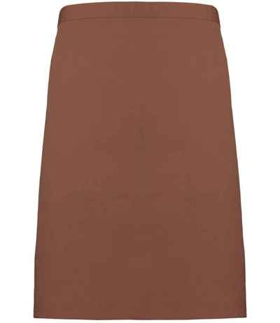 Premier 'Colours' Mid Length Apron