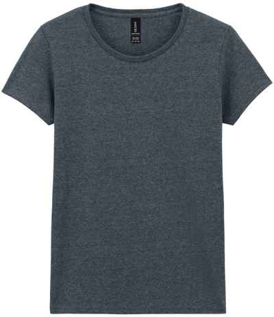Gildan Ladies Heavy Cotton™ T-Shirt