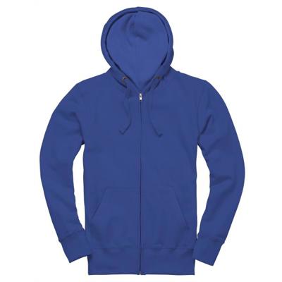 CLEARANCE Comfort Cut Zip Hoodie