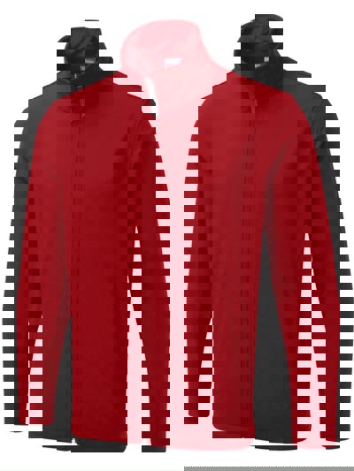 The UX Printable Soft Shell Jacket