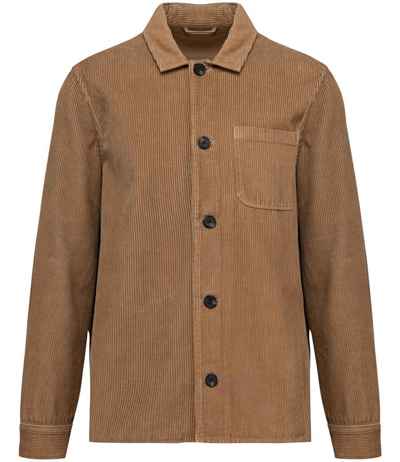 Native Spirit Corduroy Jacket
