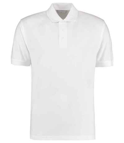 Kustom Kit Klassic Poly/Cotton Piqué Polo Shirt