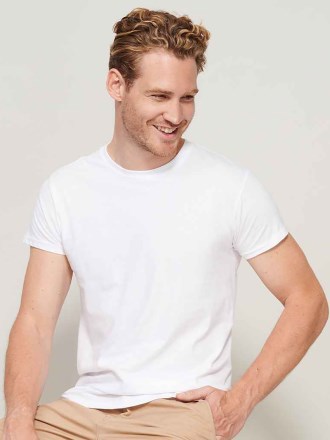 Unisex Epic Organic T-Shirt