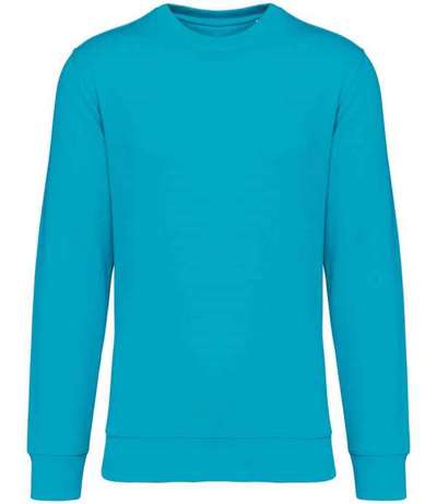 Unisex Crew Neck Sweatshirt