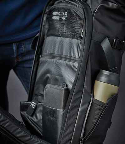 Stormtech Norseman Roll-Top Backpack