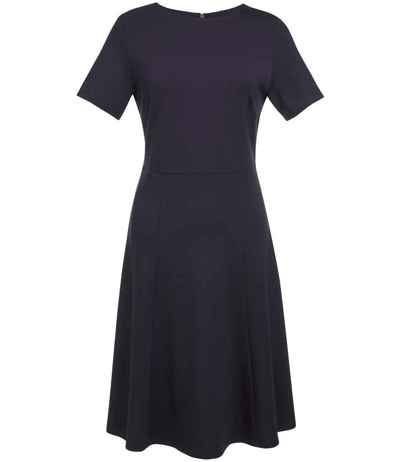 Brook Taverner Ladies Jersey Stretch Belinda Dress