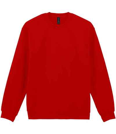 Gildan SoftStyle® Midweight Crew Neck Sweatshirt