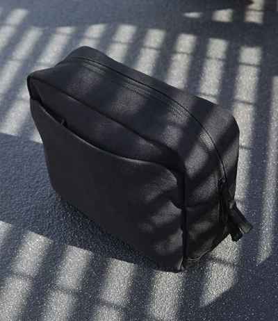 Quadra Stockholm Tech Organiser