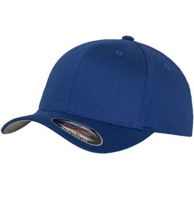 Flexfit Fitted Baseball Cap