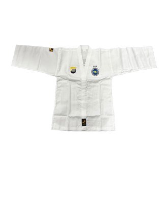 Cust taekwondo uniforms