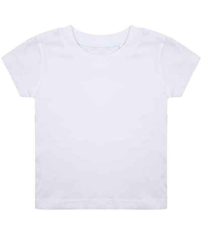 Larkwood Baby/Toddler Organic T-Shirt