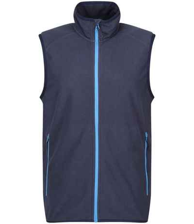 Regatta Navigate Fleece Bodywarmer