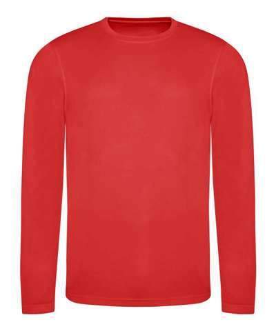 Long Sleeve Cool T-Shirt