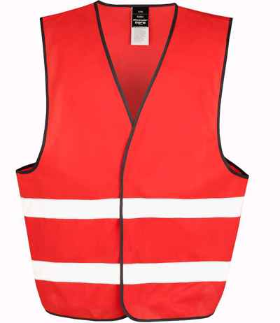 Result Core Enhanced Vis Vest