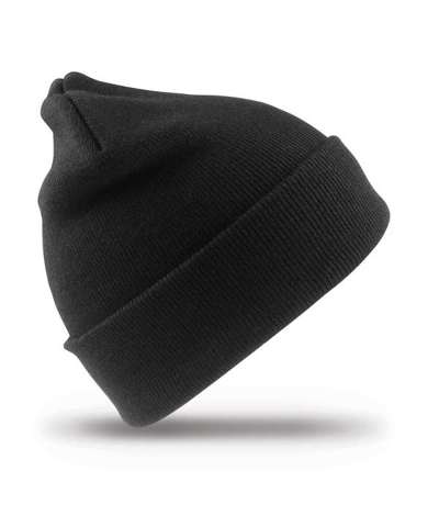 Kids Woolly Ski Hat