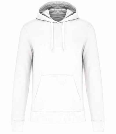 Kariban Eco Friendly Hooded Sweatshirt