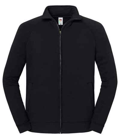 Fruit of the Loom Iconic Premium Sweat Jacket