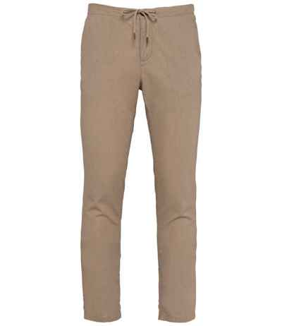 Spasso Relaxed Chino Trousers