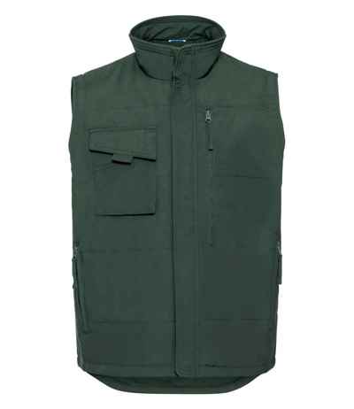 Russell Athletic Gilet