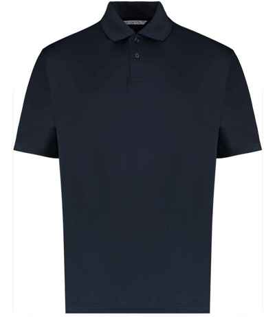 Kustom Kit Regular Fit Cooltex® Plus Superwash® 60°C Piqué Polo Shirt