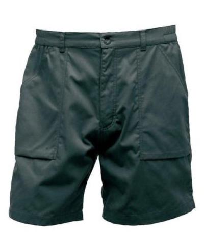 Action Shorts