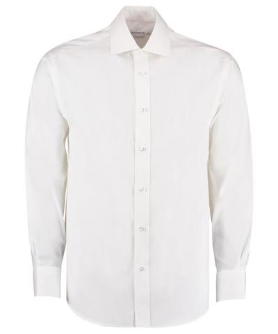 Superior Oxford Shirt Long Sleeve