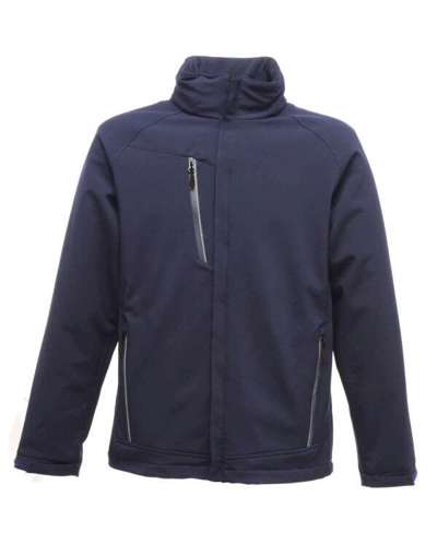 APEX SOFTSHELL
